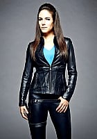 Anna Silk